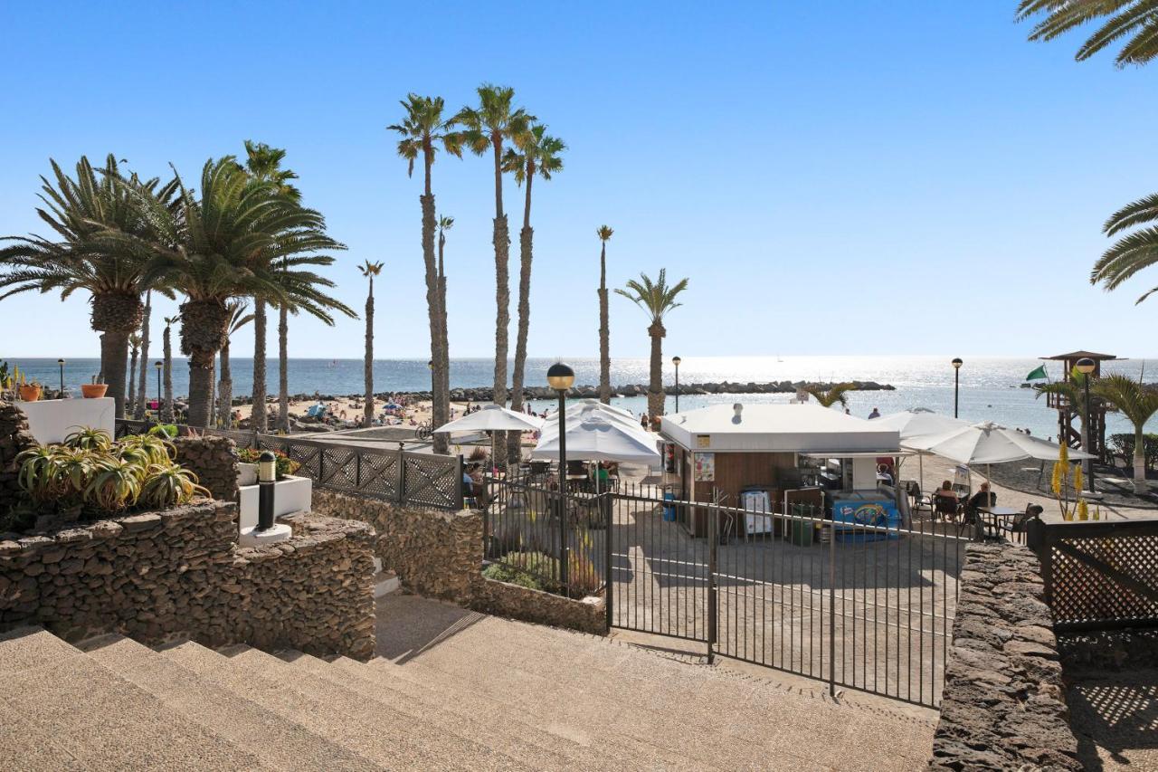 Bungalow Flamingo Playa Blanca  Exterior photo